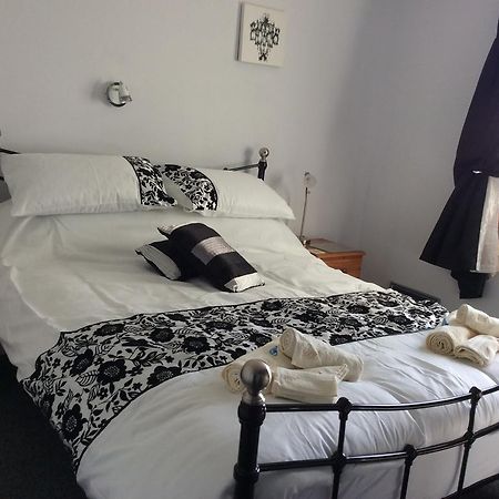 Rudan Guest House New Deer Extérieur photo