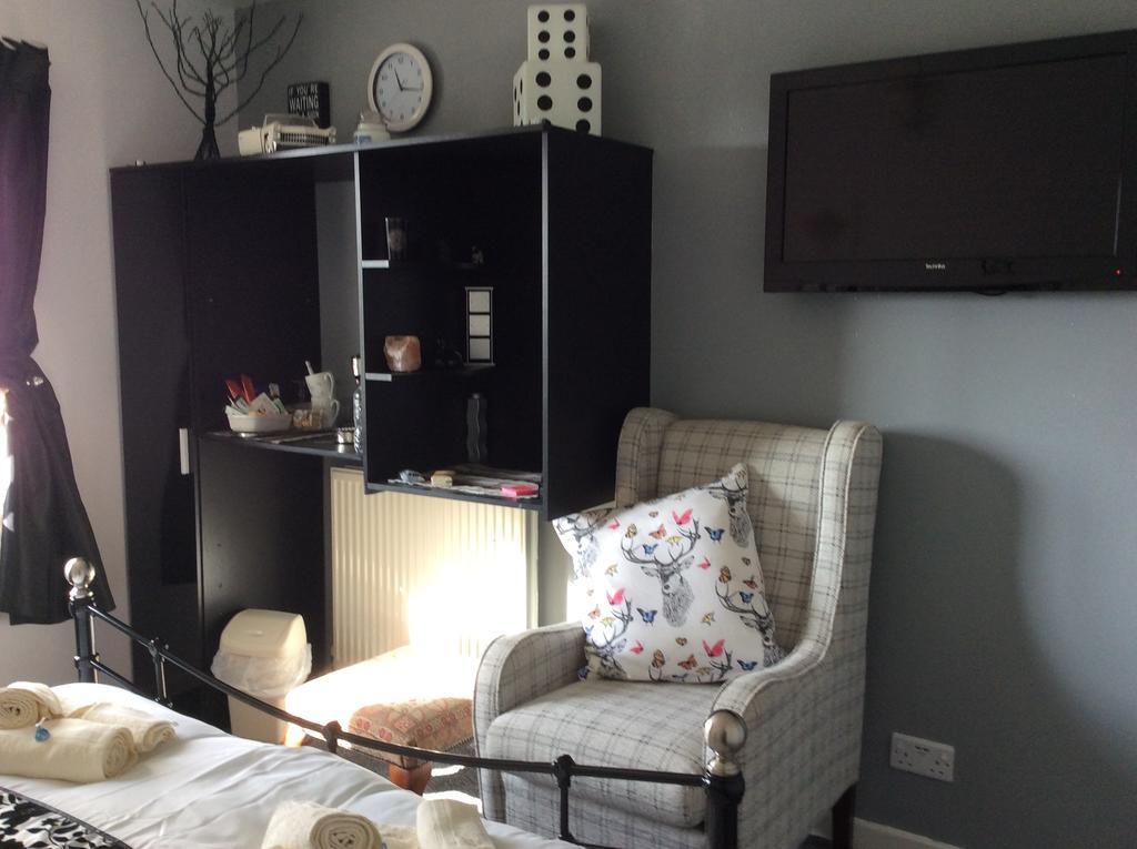 Rudan Guest House New Deer Extérieur photo