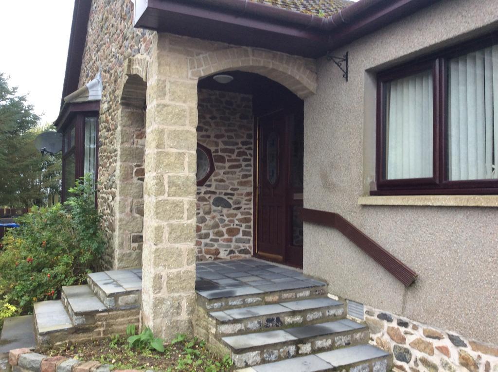 Rudan Guest House New Deer Extérieur photo