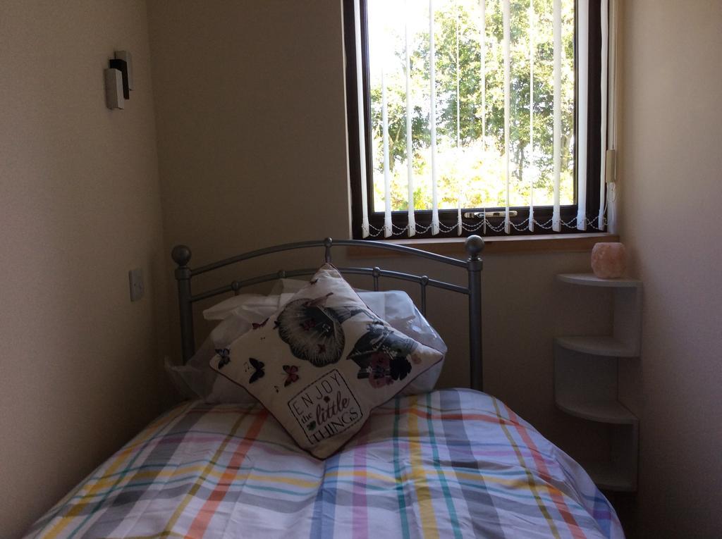Rudan Guest House New Deer Extérieur photo