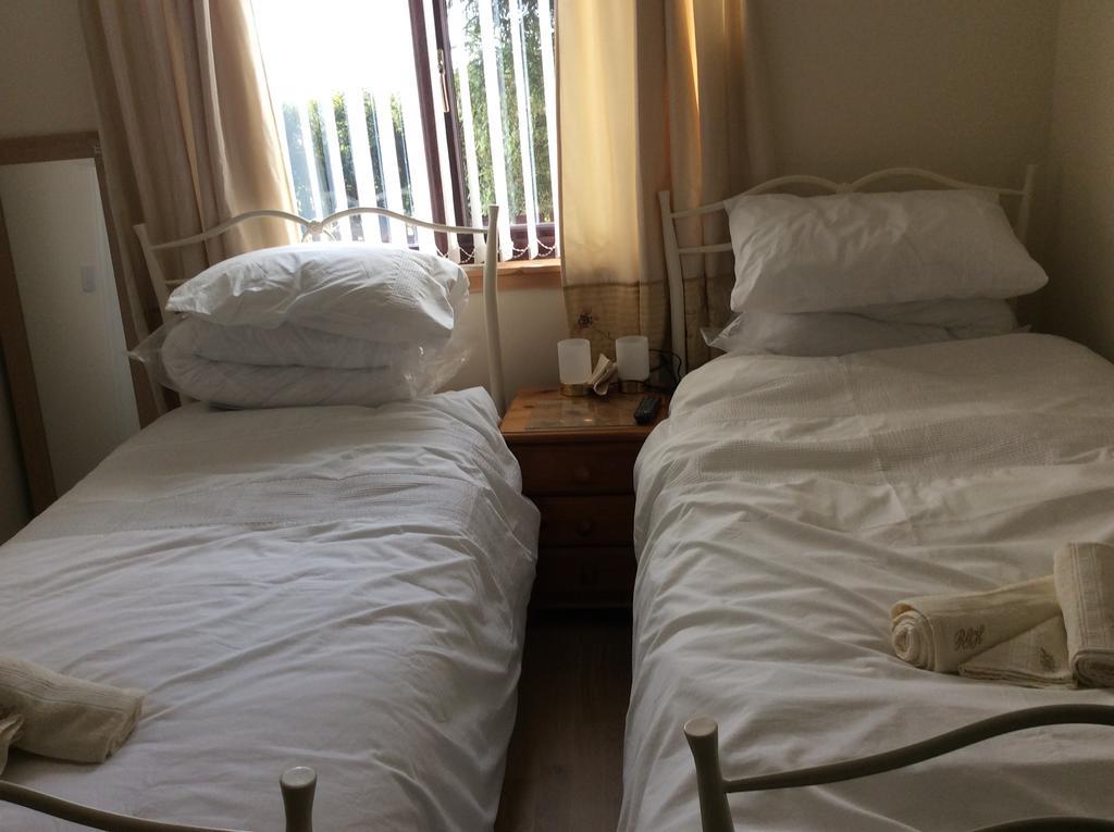 Rudan Guest House New Deer Extérieur photo