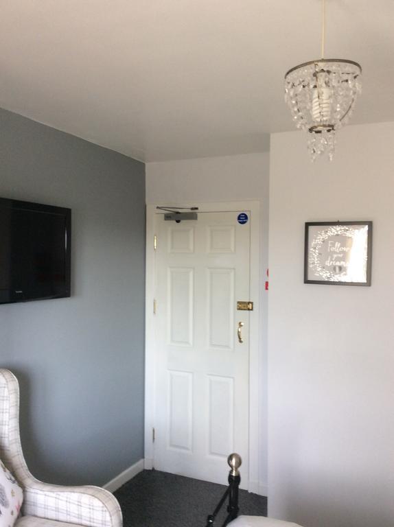 Rudan Guest House New Deer Extérieur photo