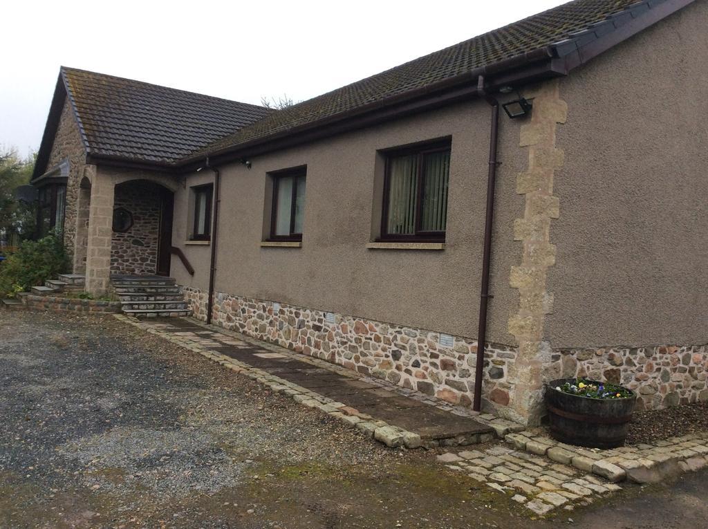 Rudan Guest House New Deer Extérieur photo