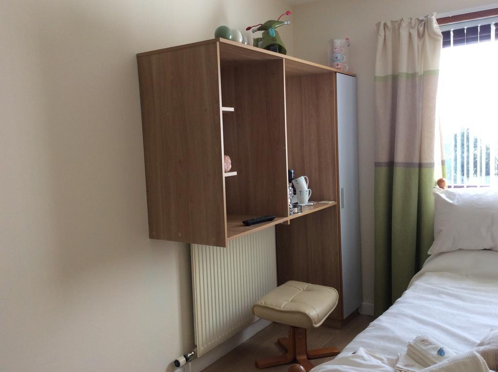 Rudan Guest House New Deer Extérieur photo